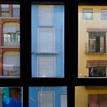 Aroi Hotel Ponferrada