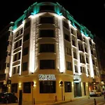 Aroi Hotel
