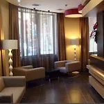 Hotel Aroi Ponferrada