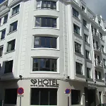 Hotel Aroi Ponferrada