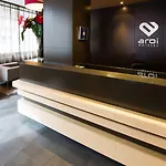 Hotel Aroi 4*