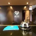 Aroi Hotel 4*