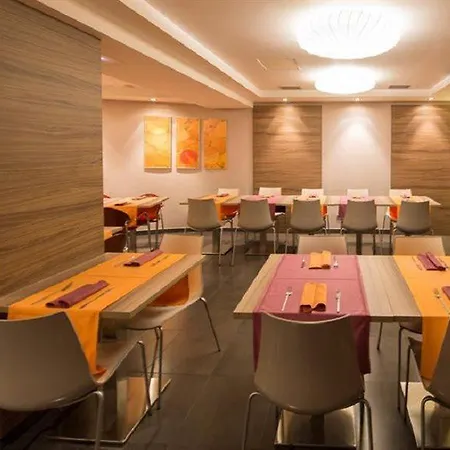 Hotel Aroi Ponferrada