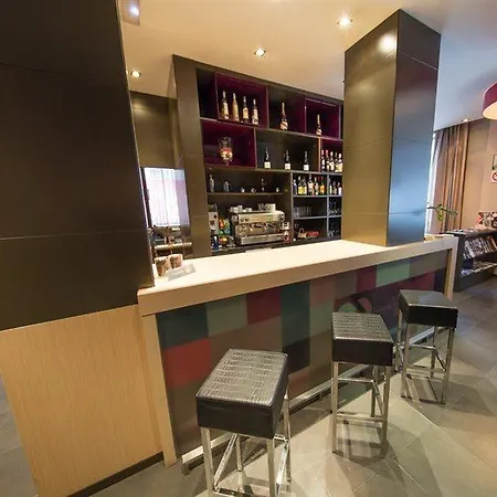 Hotel Aroi
