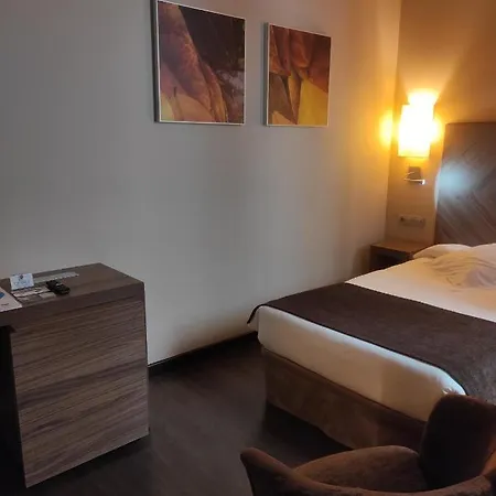 Szálloda Aroi 4*