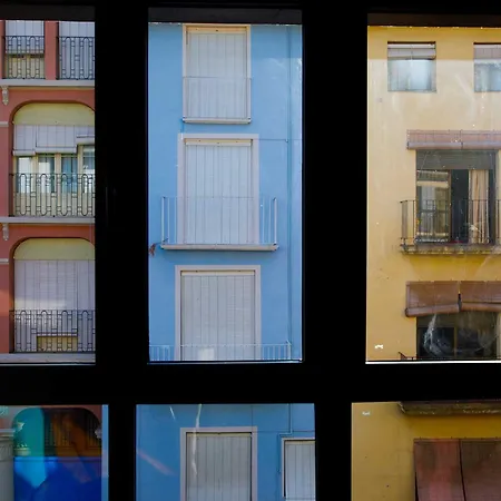 Aroi Hotel Ponferrada