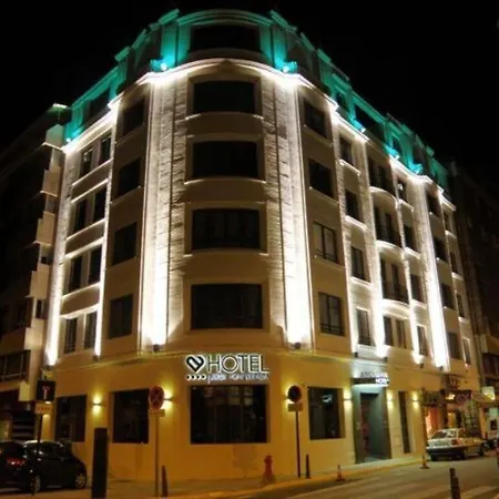 Aroi Hotel