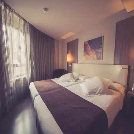 Hotel Aroi 4*