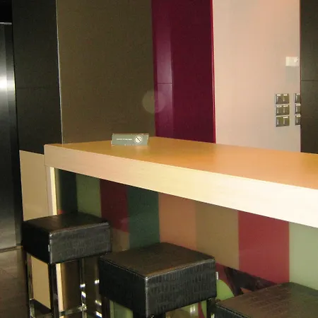 Aroi 4* Ponferrada