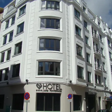 Hotel Aroi 4*