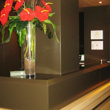 Aroi Hotel Ponferrada