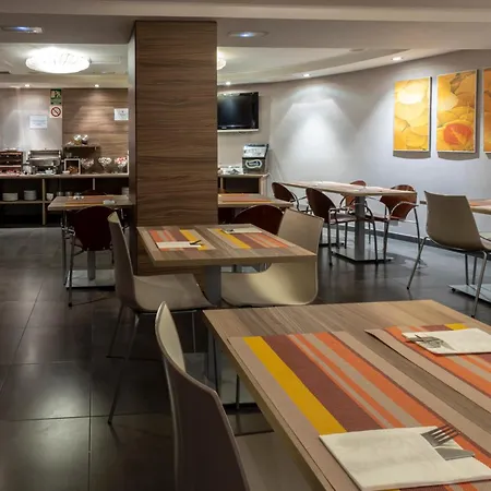 Aroi Hotel Ponferrada