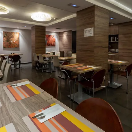 Hotel Aroi Ponferrada