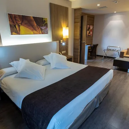 Aroi Hotel Ponferrada