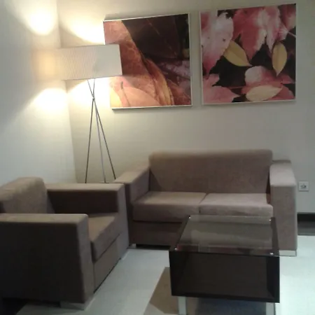 Hotel Aroi 4*