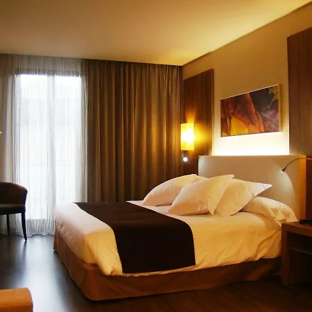 Aroi 4* Ponferrada
