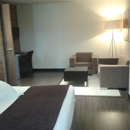 Hotel Aroi