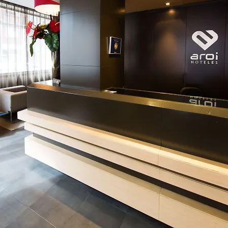 Hotel Aroi 4*