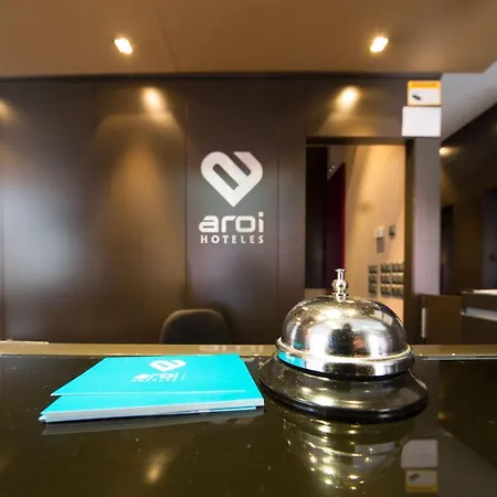 Aroi Hotel 4*