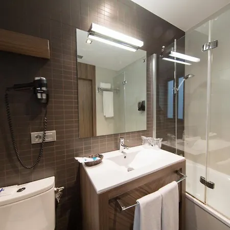 Aroi Hotel Ponferrada