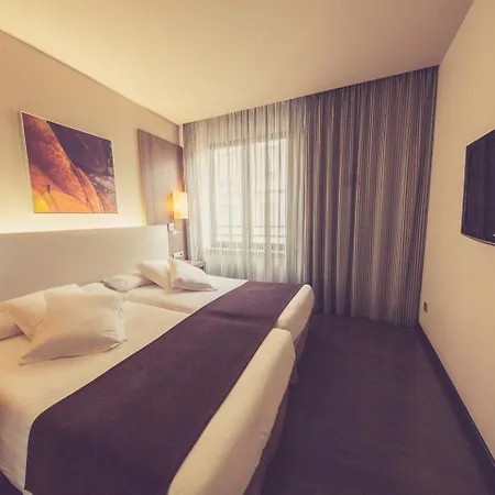 Hotel Aroi Ponferrada