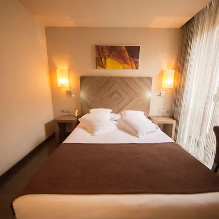 Aroi Hotel Ponferrada