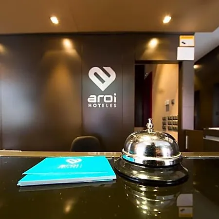 Aroi