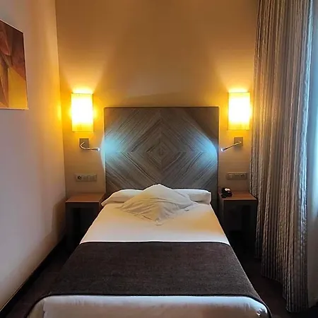 Hotel Aroi Ponferrada