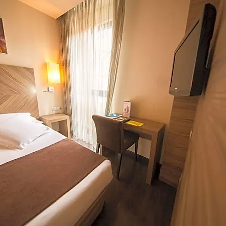 Hotel Aroi Ponferrada