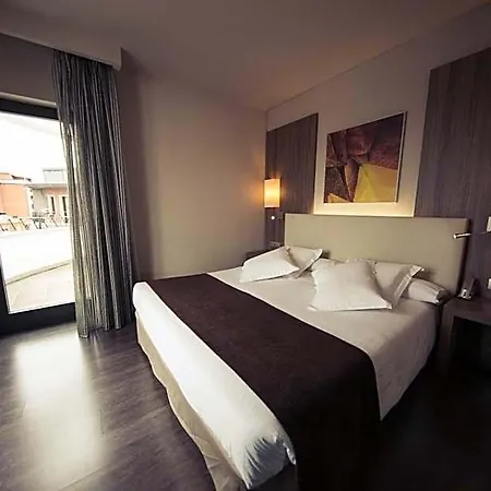 Aroi Hotel Ponferrada