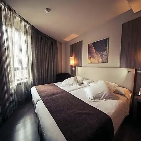 Hotel Aroi Ponferrada