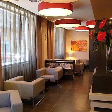 Hotel Aroi