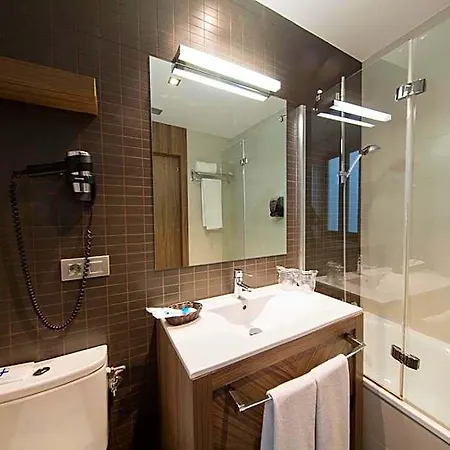Hotel Aroi