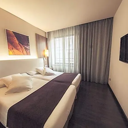 Aroi Hotel Ponferrada