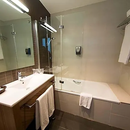 Aroi 4* Ponferrada