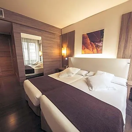 Aroi 4* Ponferrada
