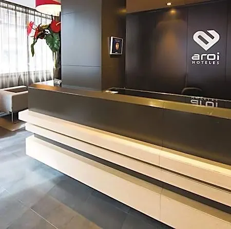 Aroi Hotel