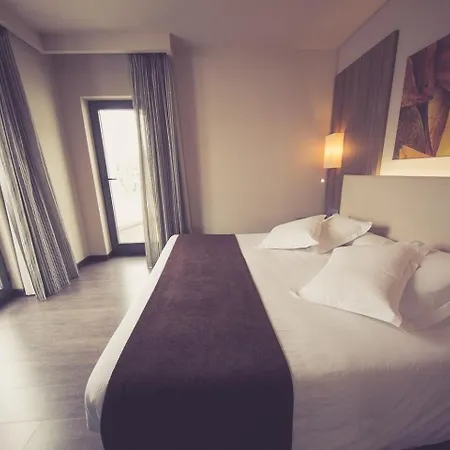 Aroi 4* Ponferrada