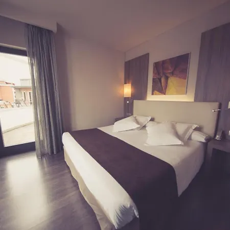 Aroi Hotel Ponferrada