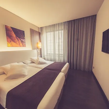 Hotel Aroi 4*