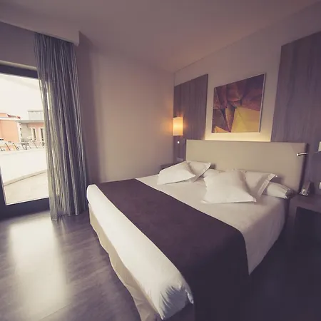 Aroi Hotel Ponferrada