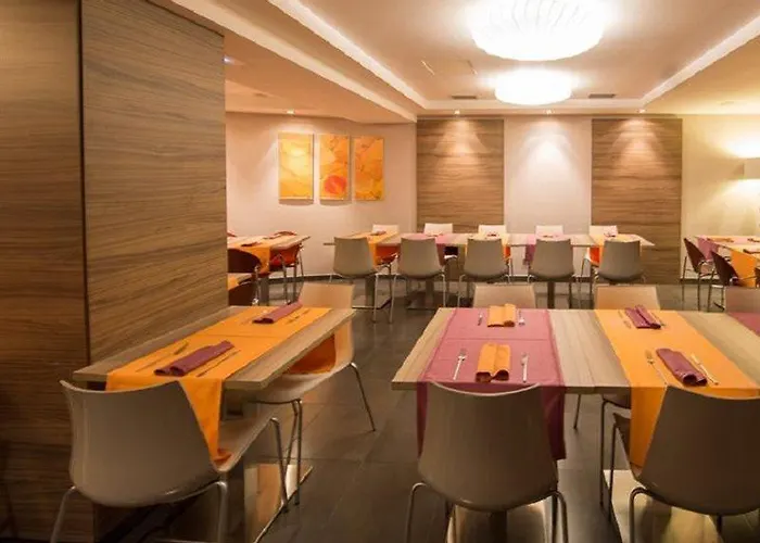 Hotel Aroi Ponferrada