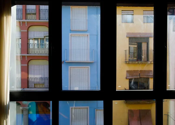 Aroi Hotel Ponferrada