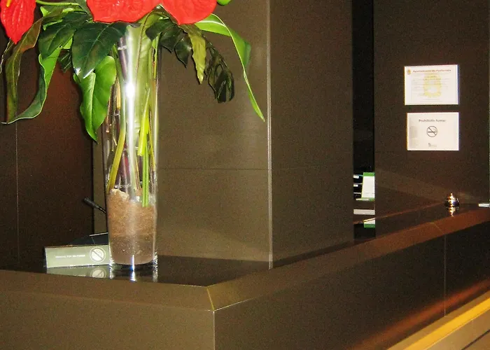 Aroi Hotel Ponferrada