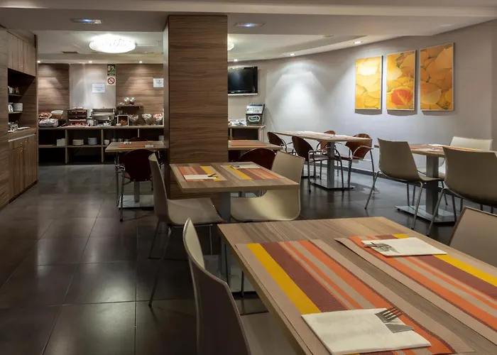 Aroi Hotel Ponferrada