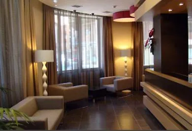 Hotel Aroi Ponferrada