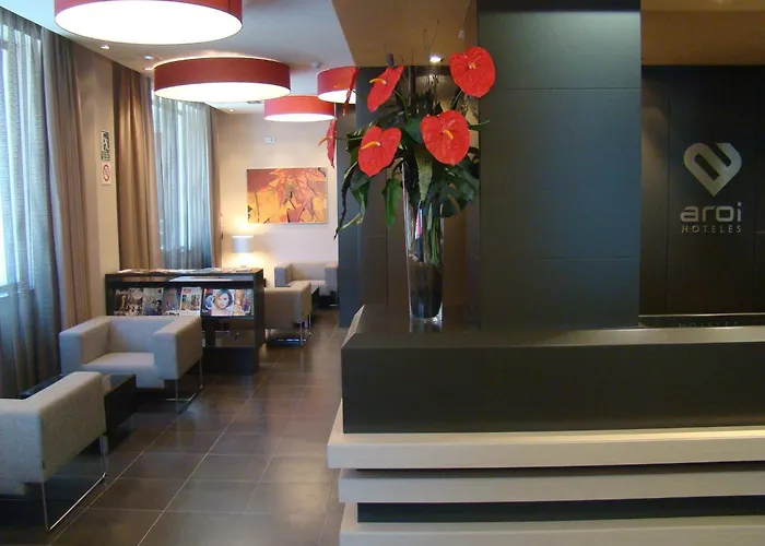 Aroi 4*