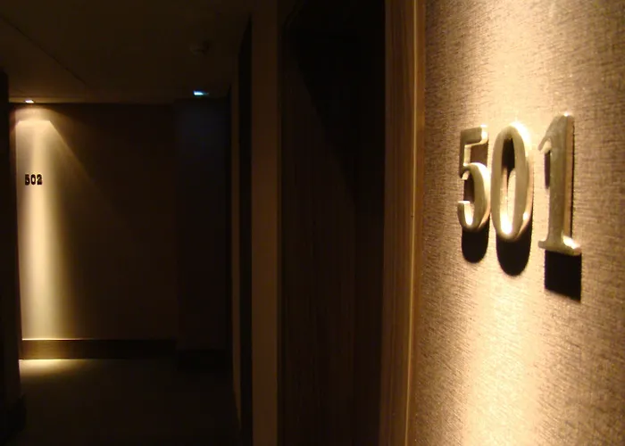 Hotel Aroi Ponferrada