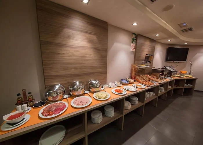 Hotel Aroi Ponferrada