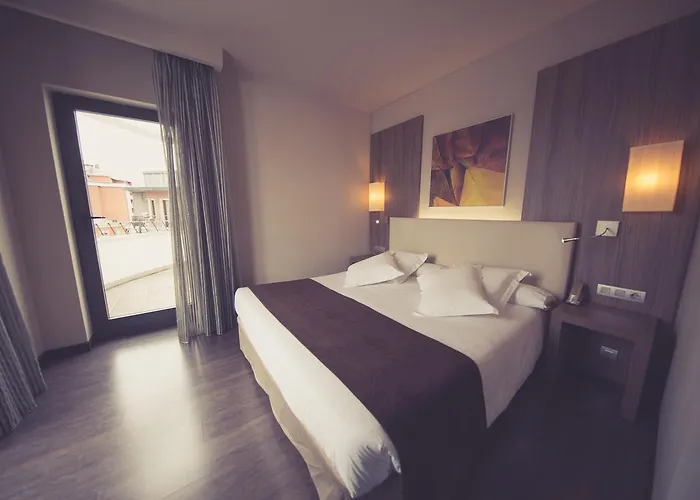 Aroi Hotel Ponferrada